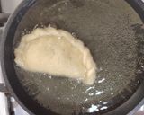 Foto langkah ke 3 dari resep Pastel isi Coklat.