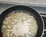Foto del paso 7 de la receta: Pollo al ajillo con cava