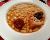 Foto del paso 7 de la receta: Habichuelas a la asturiana