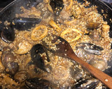 Foto del paso 4 de la receta: Paella de marisco