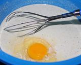 Foto langkah ke 3 dari resep Peyek Kacang.