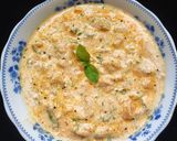 A picture of step 4 of Zatpat chatpat aloo salad (Chukauni).