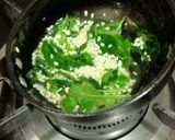 A picture of step 6 of Crispy Methi Vadi.