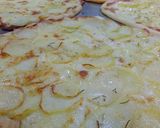 Foto del paso 3 de la receta: Pizza de papa