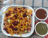ફરાળી ભેળ (Farali Bhel Recipe In Gujarati) રેસીપી સ્ટેપ4ફોટો