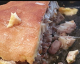 Foto del paso 11 de la receta: Merluza rellena con costra de mahonesa