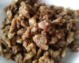 Foto del paso 1 de la receta: Berenjenas rellenas