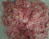 Foto del paso 2 de la receta: Albóndigas estofadas estilo Montse