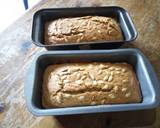 Simple Pumpkin Loaf/Cake recipe step 3 photo