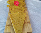 Foto del paso 2 de la receta: Fainá tradicional con parmesano