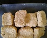 Foto langkah ke 4 dari resep Nugget Tempe.
