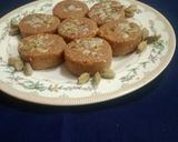 થાબડી પેંડા (Thabdi Penda Recipe In Gujarati) રેસીપી સ્ટેપ1ફોટો
