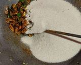 উপমা(upma recipe in Bengali) রেসিপির ধাপ 2 ছবি