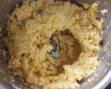Vatli Dal - Ground Lentil stir fry recipe step 2 photo