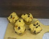 Foto langkah ke 6 dari resep Bolu kukus Keju.