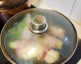 簡單便當菜~~蔬菜肉捲的食譜步驟3照片