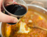 Foto del paso 6 de la receta: Arroz meloso de níscalos y solomillo 🌾 🍄 🐷 🍂🍂