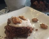 Foto del paso 1 de la receta: Torta Pecan Entrerriana