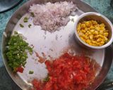 મેગી ભેળ રેસીપી સ્ટેપ1ફોટો