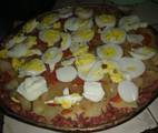 2 Pan De Carne &Quot;A La Pizza&Quot;