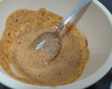 Foto del paso 5 de la receta: Tartar de zanahoria