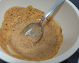 Foto del paso 5 de la receta: Tartar de zanahoria