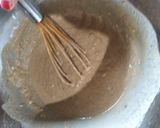 Foto langkah ke 4 dari resep Pancake kopi.