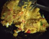 আলু পরোটা (alur porota recipe in Bengali) রেসিপির ধাপ 2 ছবি