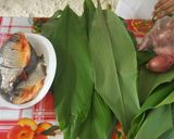 Foto del paso 3 de la receta: Enchipado de paco 🐠 en la selva