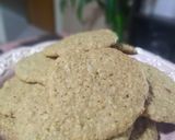 Foto del paso 7 de la receta: Galletitas de Azúcar y avena, con semillas de girasol.👩🏼‍🍳🌻