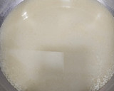 Foto del paso 3 de la receta: Bacalao fresco en su jugo con huevas de lumpus
