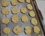 Foto langkah ke 3 dari resep Cookies Gandum.