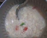 Foto langkah ke 5 dari resep Misua Kuah Telur — Sederhana, Hangat, Nagih by Jesslyn Orlane.