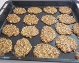 Foto del paso 10 de la receta Galletas de avena