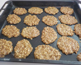 Foto del paso 10 de la receta: Galletas de avena