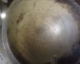 A picture of step 3 of Instant Carrot Dosa.