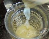 A picture of step 4 of Fresh Sweet Lime Juice.