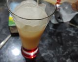 Foto langkah ke 3 dari resep Es Yakult Cocopandan.