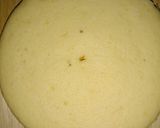 รูปขั้นตอนการทำที่ 10 ของ เค้กชิฟฟ่อนแคนตาลูปในหม้อหุงข้าว (Cantaloupe Chiffon Cake in a Rice Cooker)