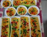 Tutti Frutti cake recipe step 3 photo