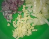 Foto langkah ke 1 dari resep Lumpia isi daging.
