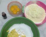 Foto langkah ke 7 dari resep Nastar lumer.