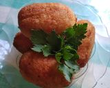 Foto langkah ke 4 dari resep Combro.
