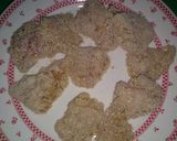 Foto del paso 3 de la receta: Nuggets de pollo