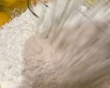 Foto langkah ke 1 dari resep Pancake Pisang Keju.