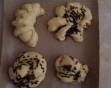 Foto langkah ke 6 dari resep Roti manis.