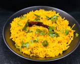 Cabbage Rice recipe step 4 photo