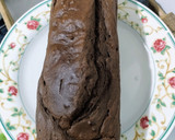 Foto del paso 5 de la receta: Budín de avena y Dátiles