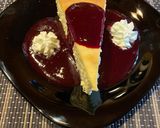 Ketogén New York cheesecake (sajttorta😋) recept fázis 6 fotója