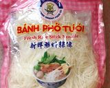Hình bước làm 1 của món Phở trộn bò băm